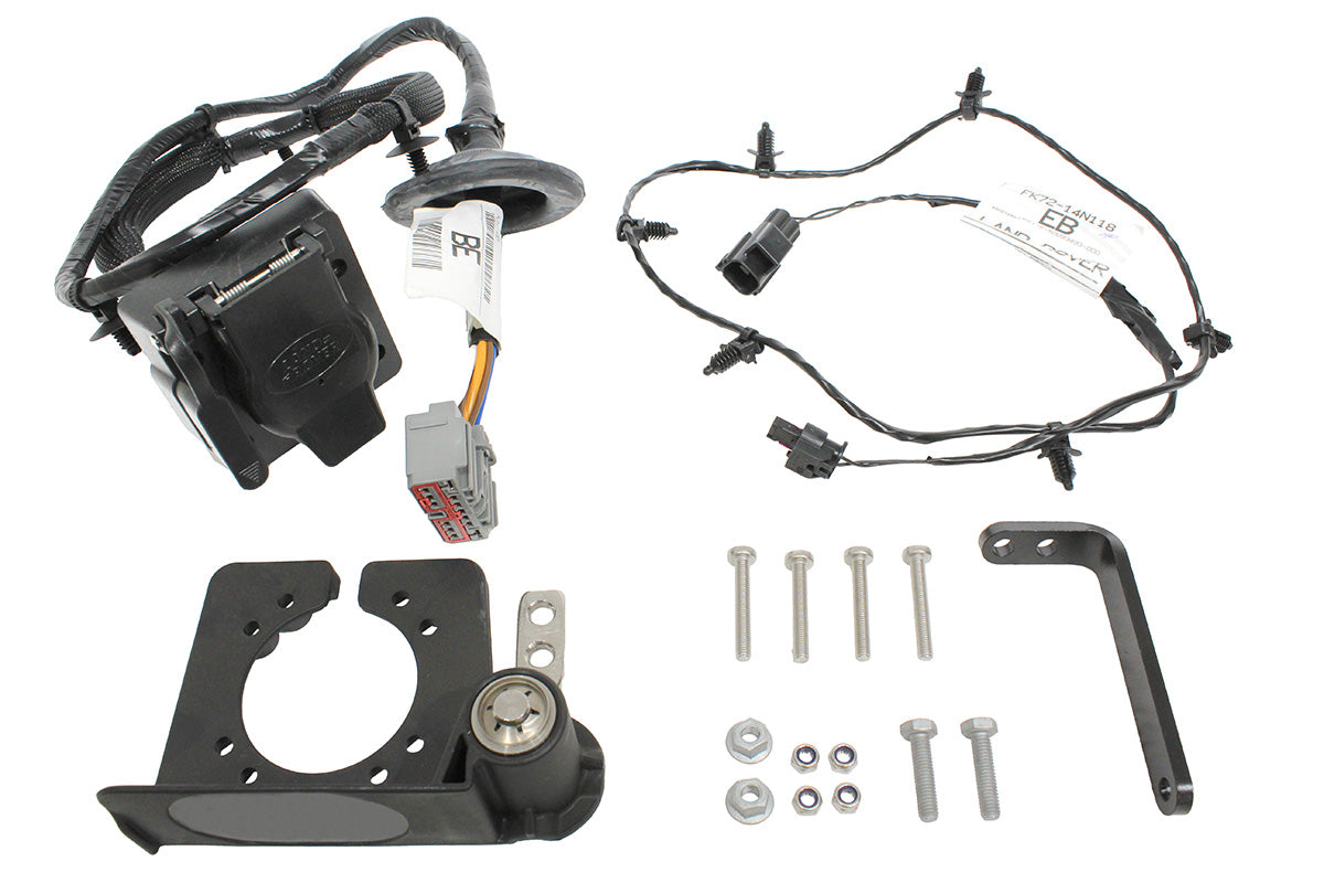VPLCT0183LR TOW BAR ELECTRICS