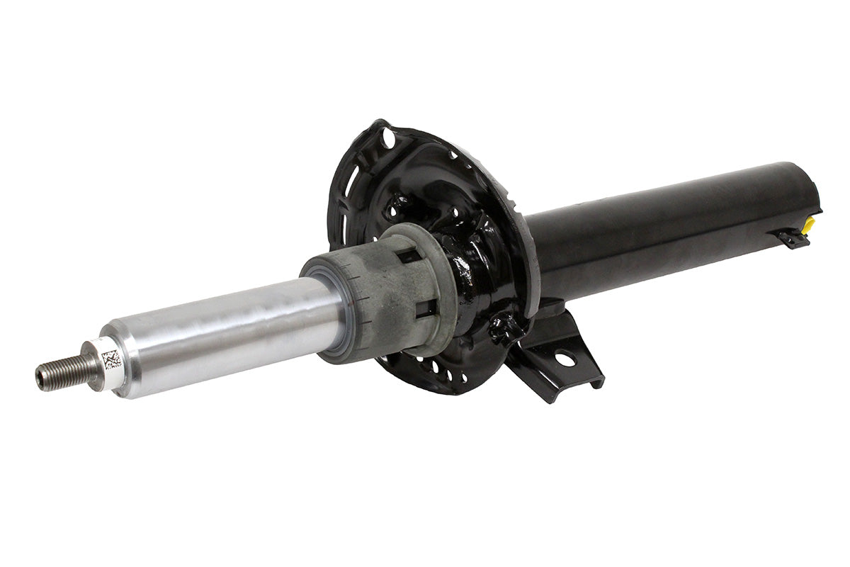 8S0413029F DAMPER ASM TTS 1B FROES