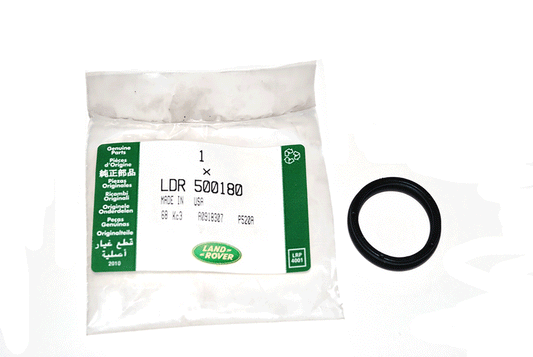 LDR500180LR GENUINE LAND ROVER - Seal