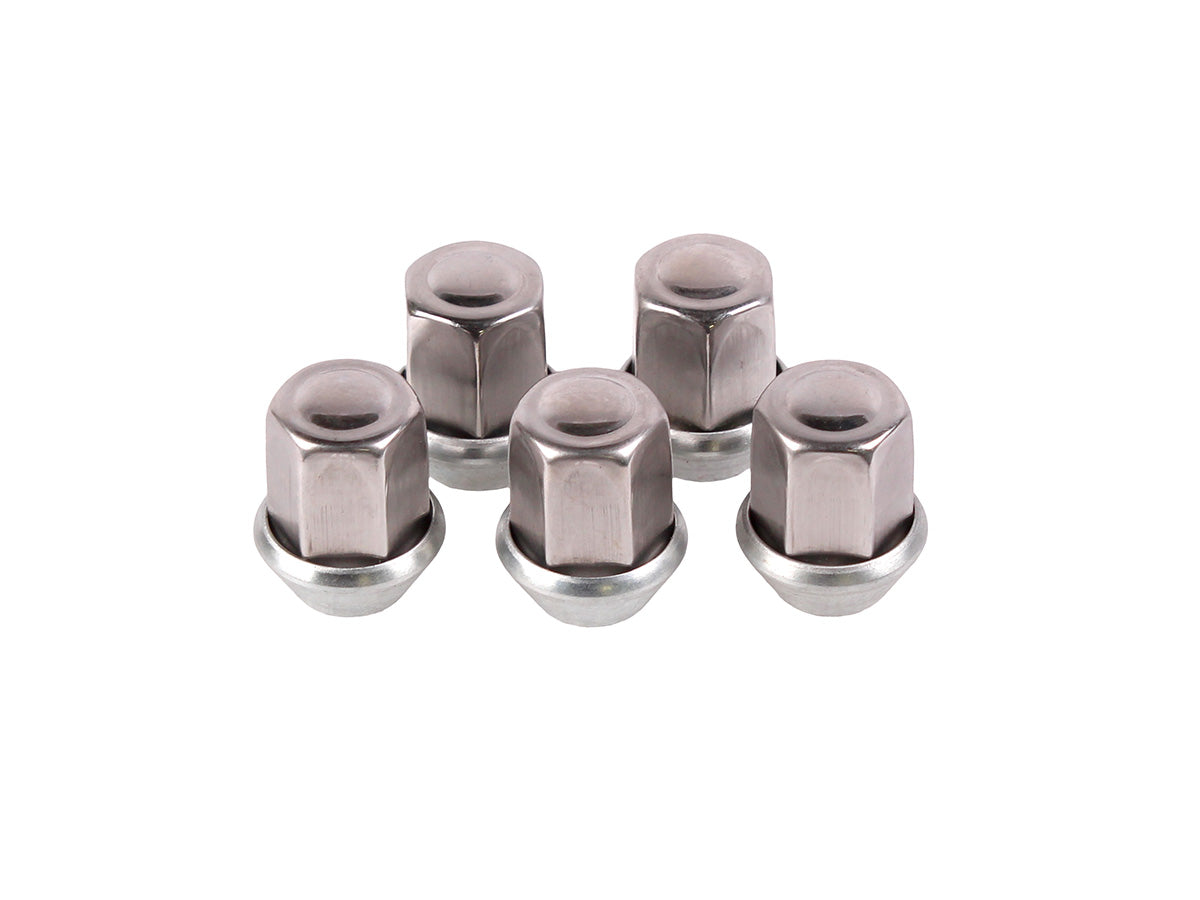 605123499 LAND ROVER - NUT - WHEEL