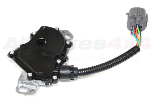 UHB100190 LAND ROVER - SWITCH - TRANSMISSION SELECTOR