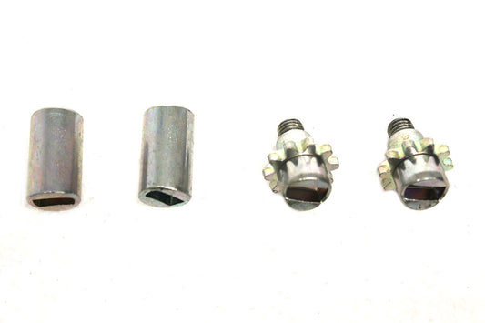 SXS500011LR GENUINE LAND ROVER - SCREW - ADJUSTING