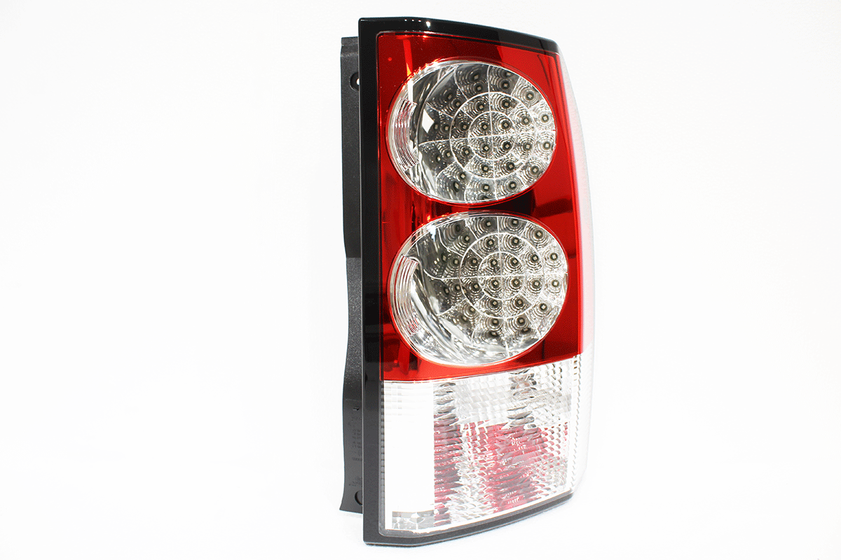 LR162961 LAMP - REAR - STOP + FLASHER