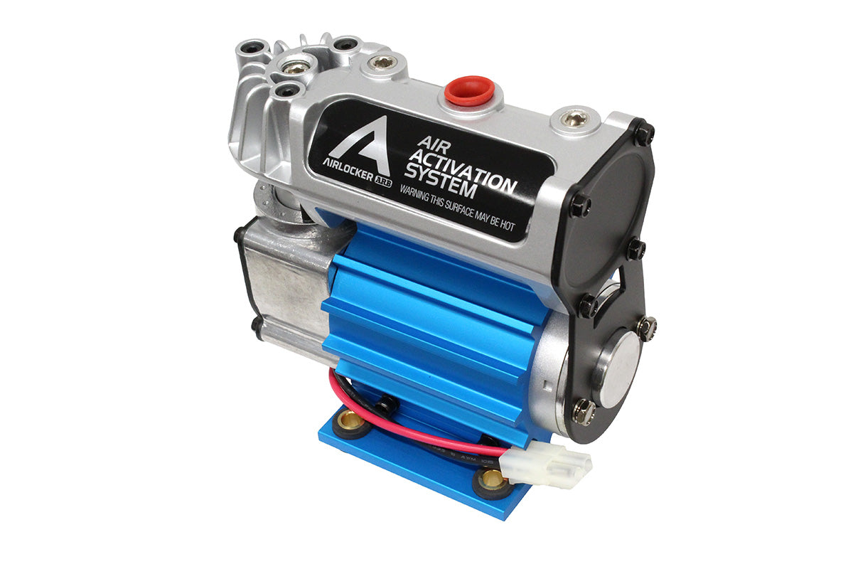 CKSA12 COMPRESSOR KIT SMALL AIR LOCKER 12V