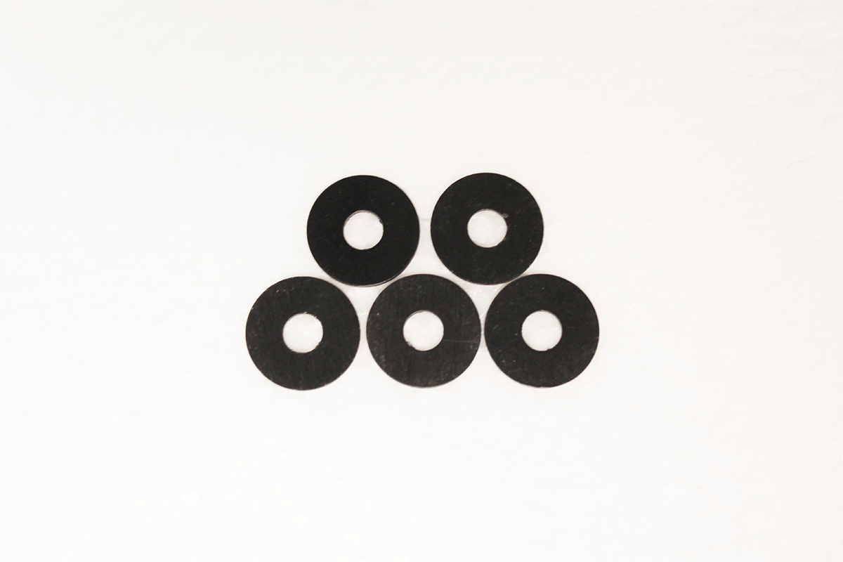 AFU1248 LAND ROVER - WASHER