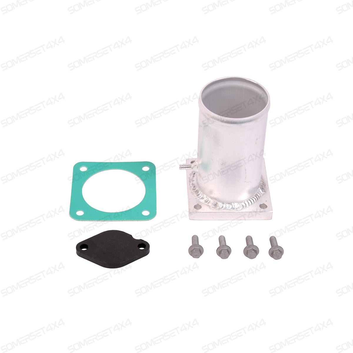 DA1109TURBO LAND ROVER - TD5 EGR BLANKING KIT From ALLMAKES