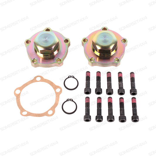 DA1148 LAND ROVER - HEAVY DUTY DRIVE MEMBER KIT From ALLMAKES