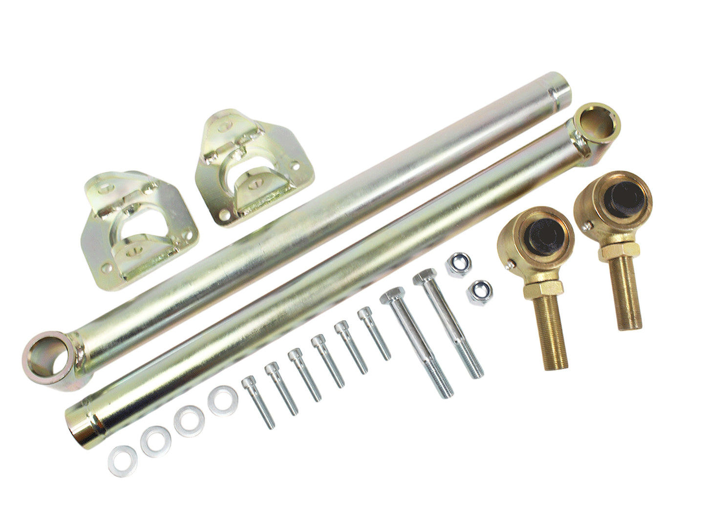 TF532 LAND ROVER - CREEPER JOINT REAR RADIUS ARMS - PAIR