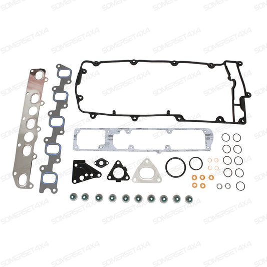 DA2112G-EARLY LAND ROVER - TD5 HEAD SET (NO HEAD GASKET) Early type From ELRING