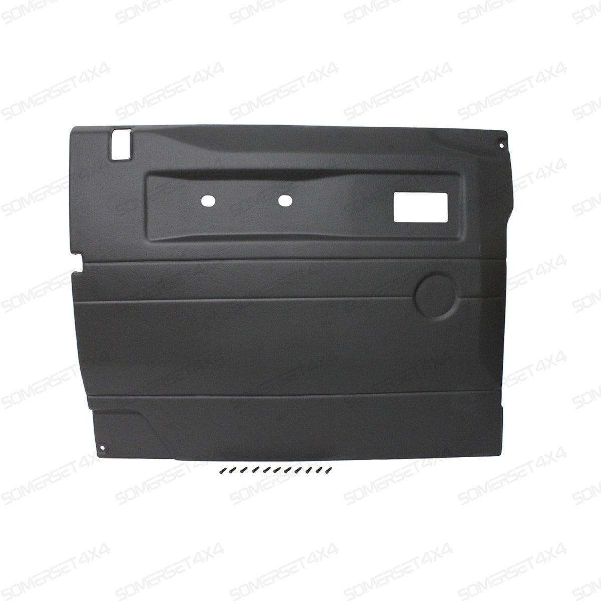 DA3267 LAND ROVER - PANLE DOOR TRIM From BRITPART
