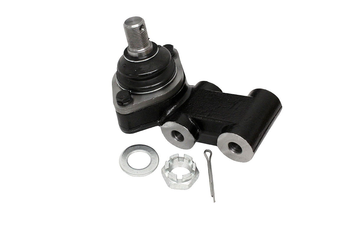 GA1129ADJ LAND ROVER - FULCRUM BKT AND BALL JOINT ASSY