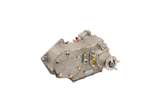 LR052756PTO LAND ROVER - TRANSFER BOX WITH PTO DRIVE From ALLMAKES