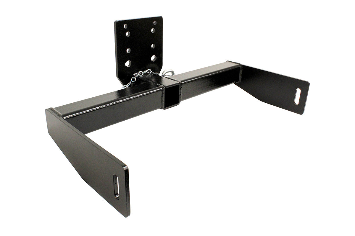 TF873 LAND ROVER - REAR 2" RECEIVER HITCH - DEF