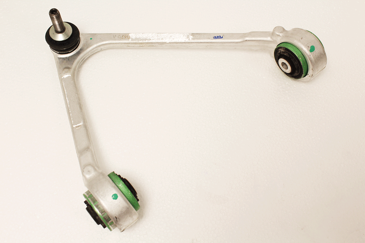 C2Z31676-G JAGUAR - ARM-WISHBONE
