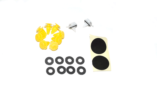 DHB500400 LAND ROVER - KIT - FIXING PARTS From ALLMAKES