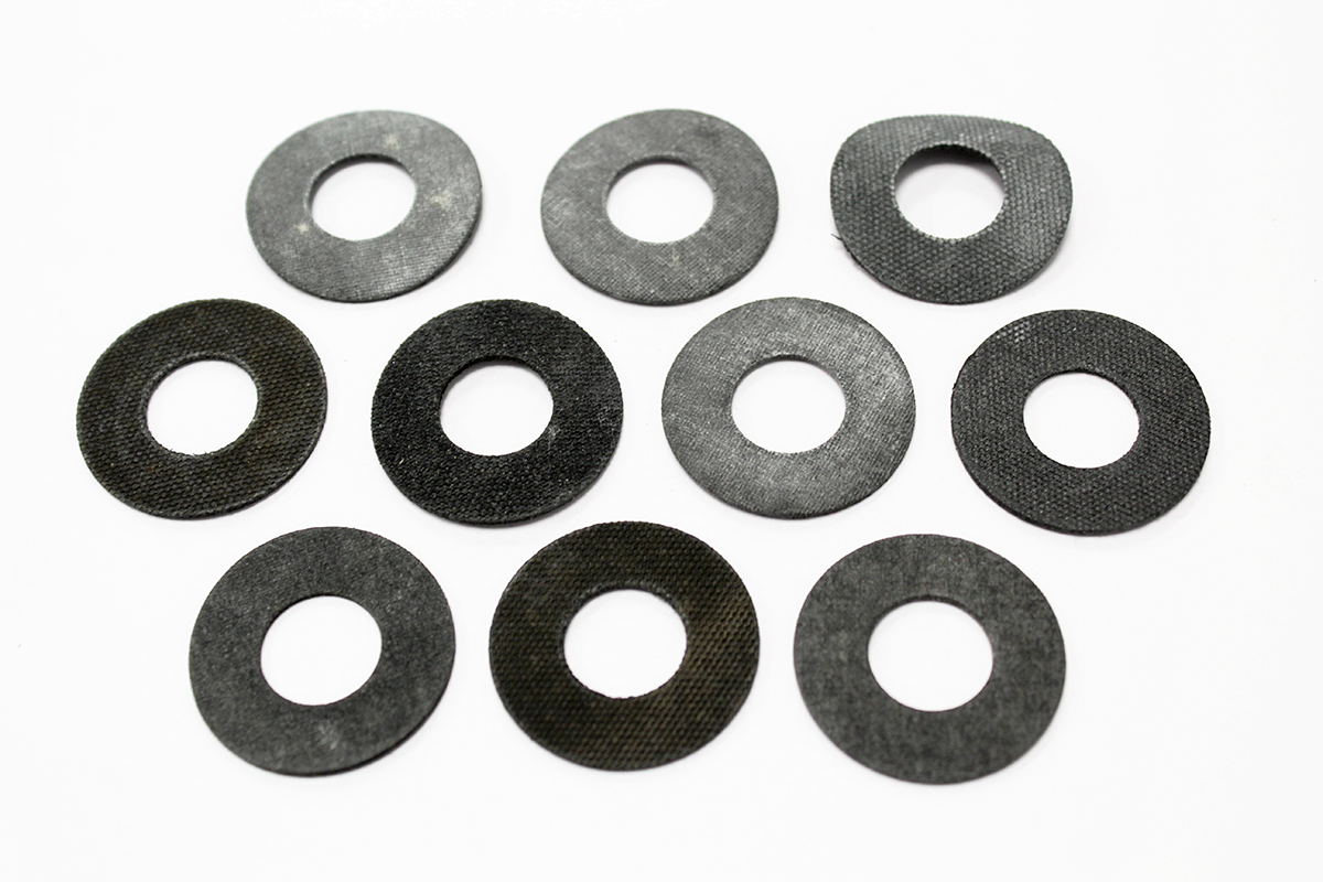 340391 WASHER 13.0MM I/D X 28.0MM O/D X 1MM