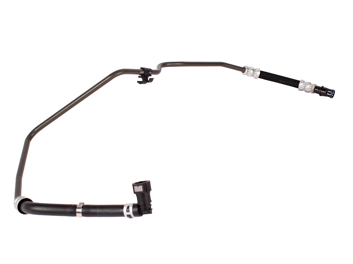LR026229 LAND ROVER - HOSE - POWER STEERING PRESSURE