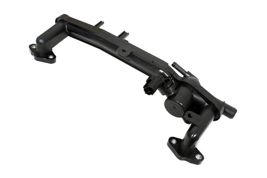 LR122709LR GENUINE LAND ROVER - MANIFOLD - HEATER