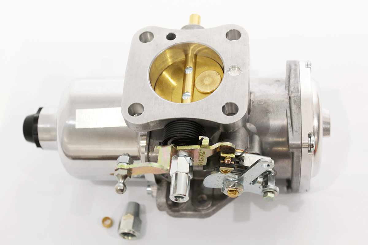 ETC7122 LAND ROVER - CARBURETTOR