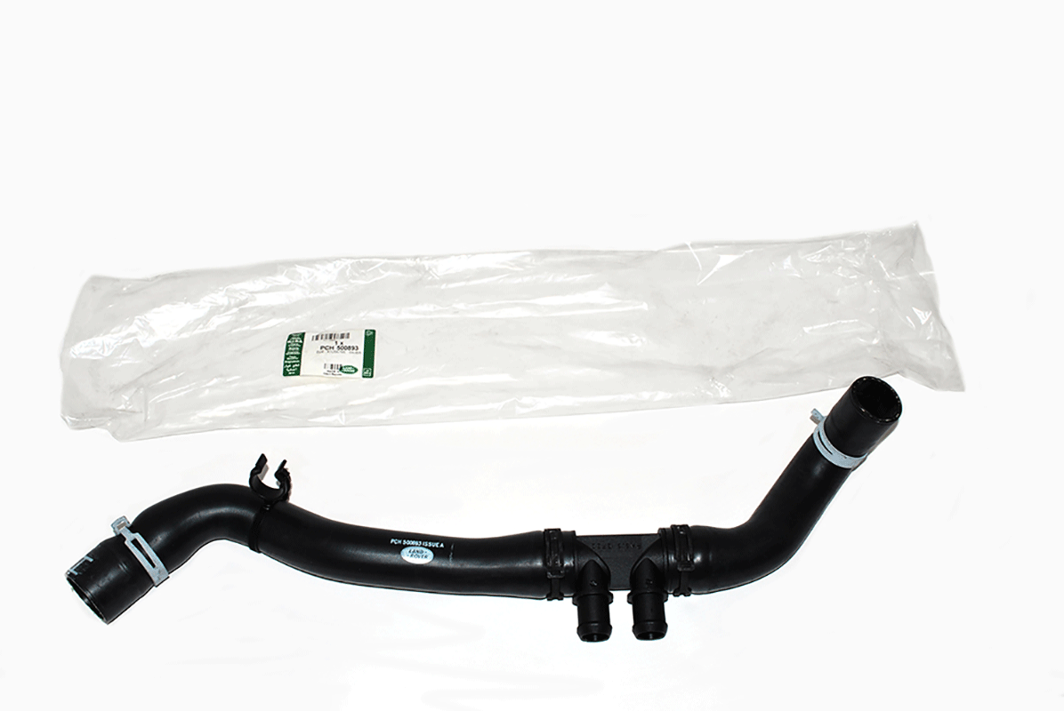 PCH500893LR HOSE - RADIATOR