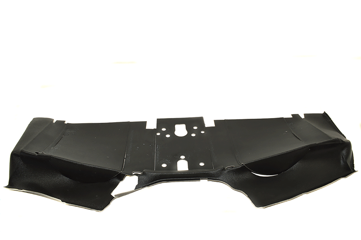 LR079188LR INSULATOR - SEATBASE