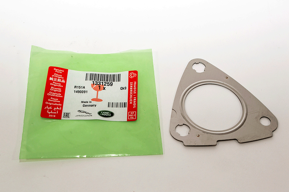 1331259LR LAND ROVER - GASKET