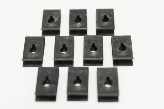 MWC9322 LAND ROVER - NUT From PR2 ALLMAKES OE