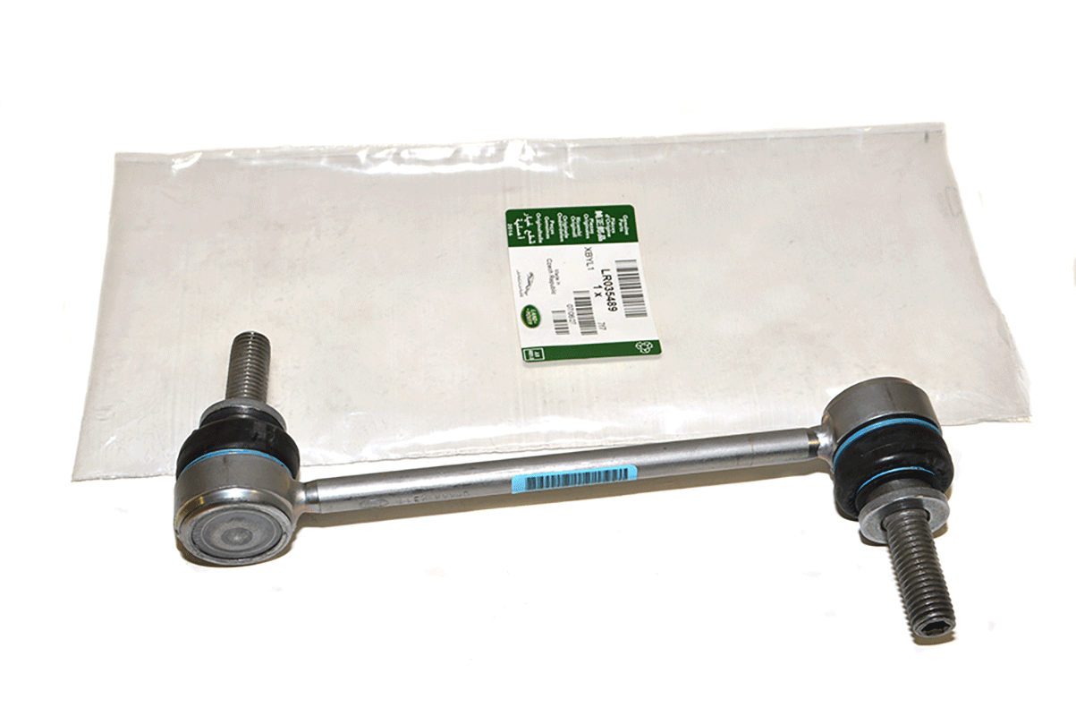 LR035489LR GENUINE LAND ROVER - LINK - STABILIZER BAR