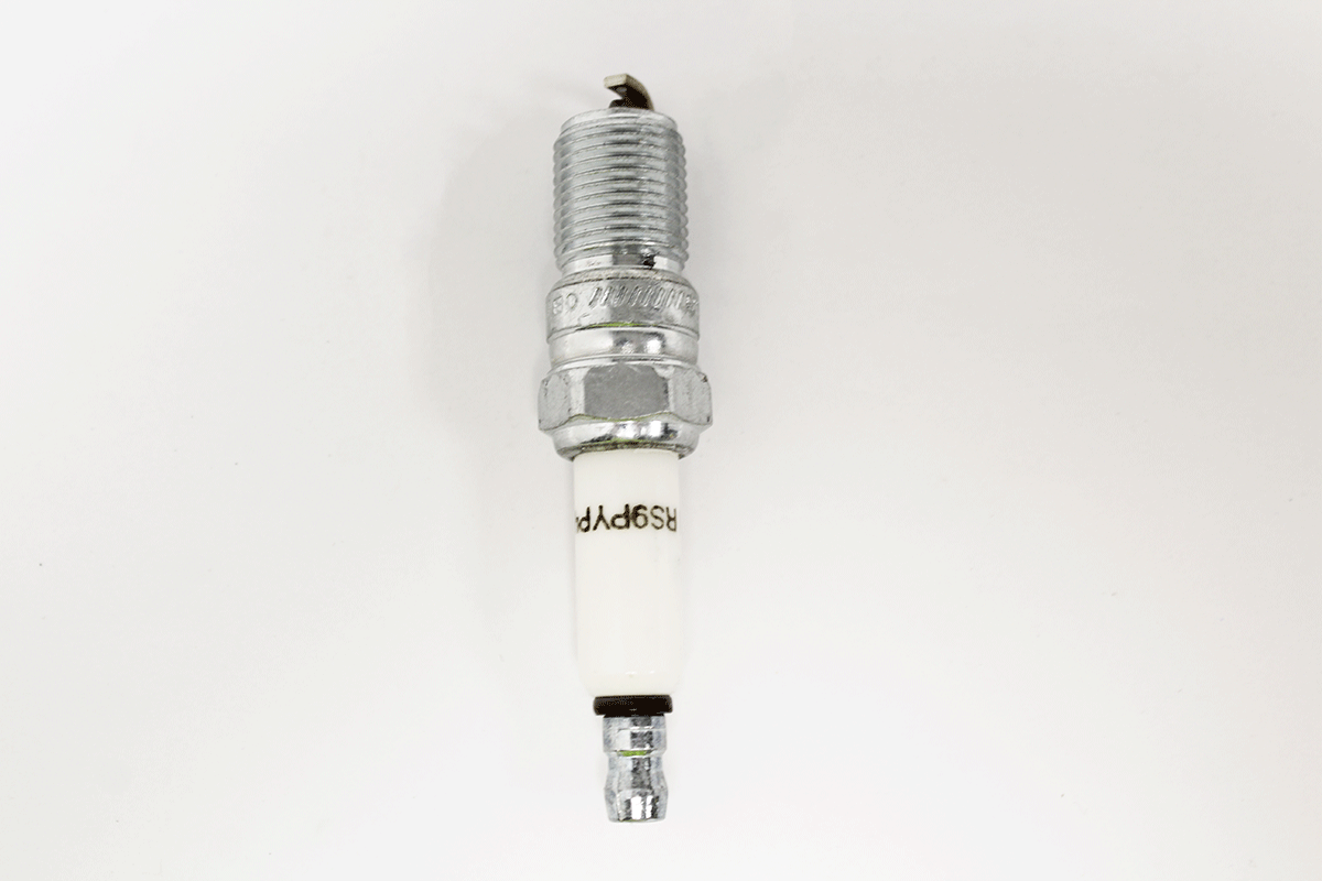 C2S46895-CH JAGUAR - SPARK PLUG