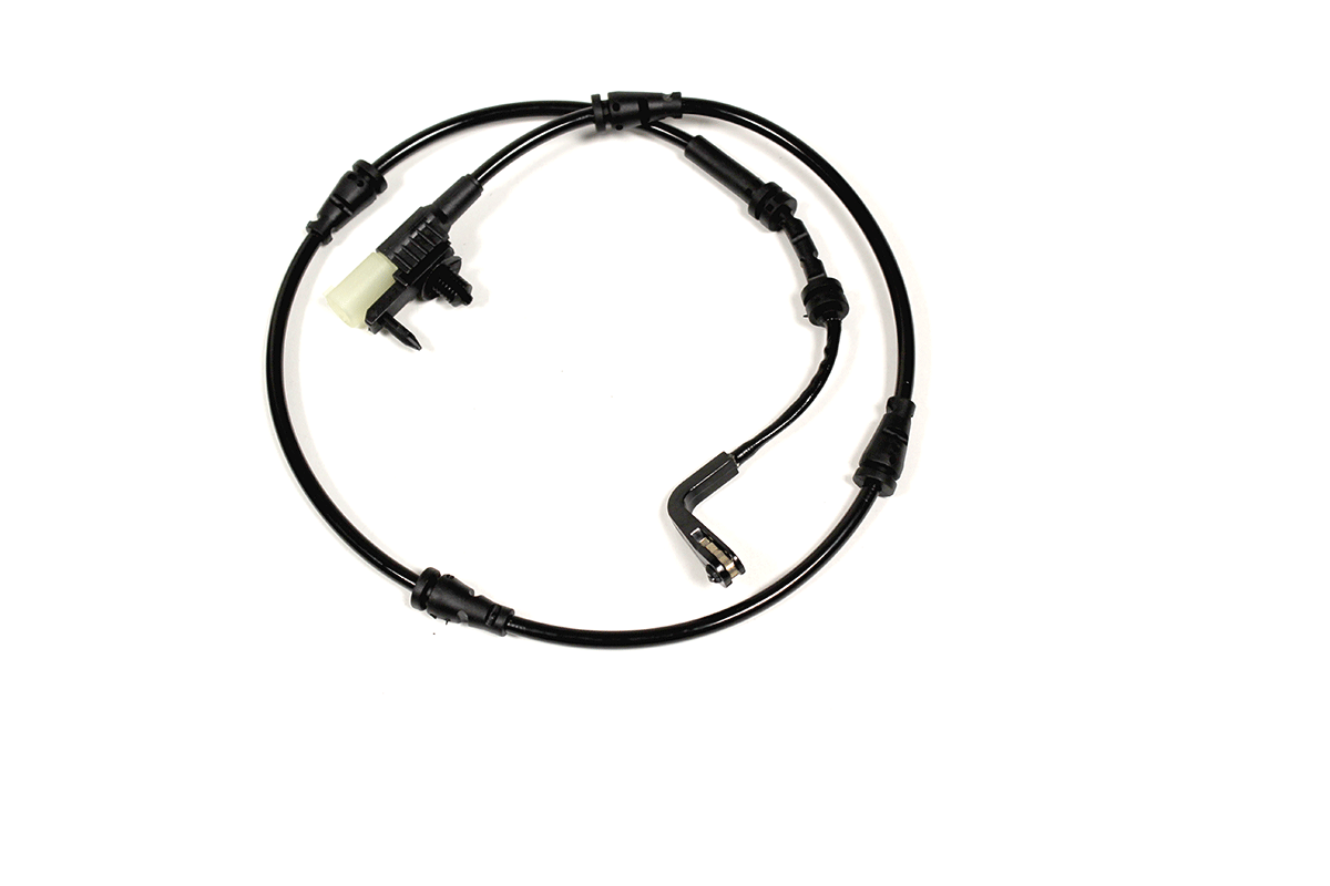 J9C2076-R JAGUAR - WIRE - BRAKE PAD WEAR WARNING