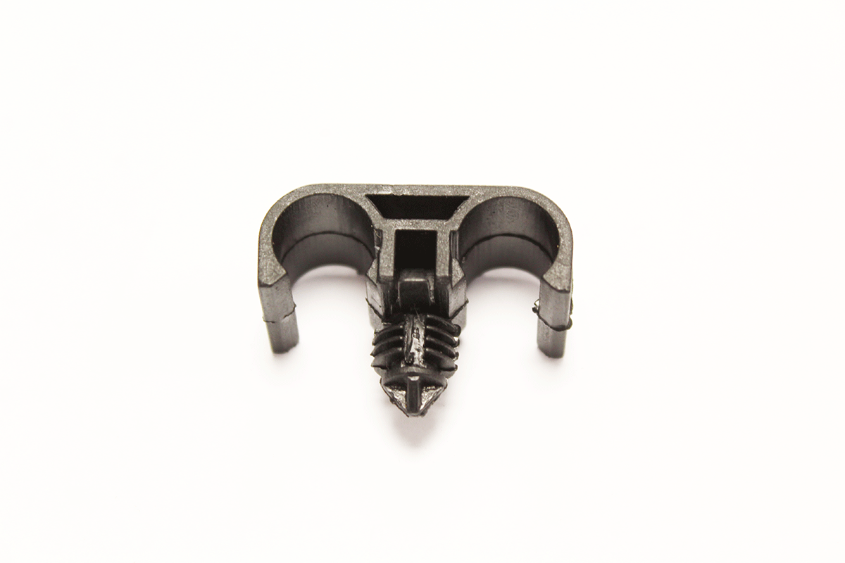 ESR4687 LAND ROVER - CLIP - FUEL PIPE SECURING