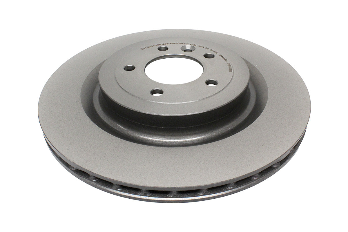LR189047BR LAND ROVER - DISC - BRAKE