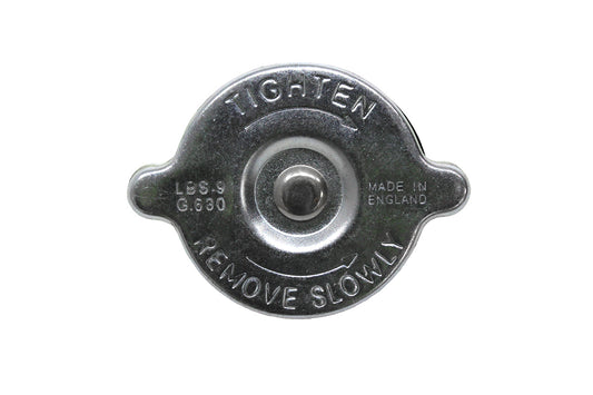 RTC3610 LAND ROVER - RADIATOR CAP From ALLMAKES