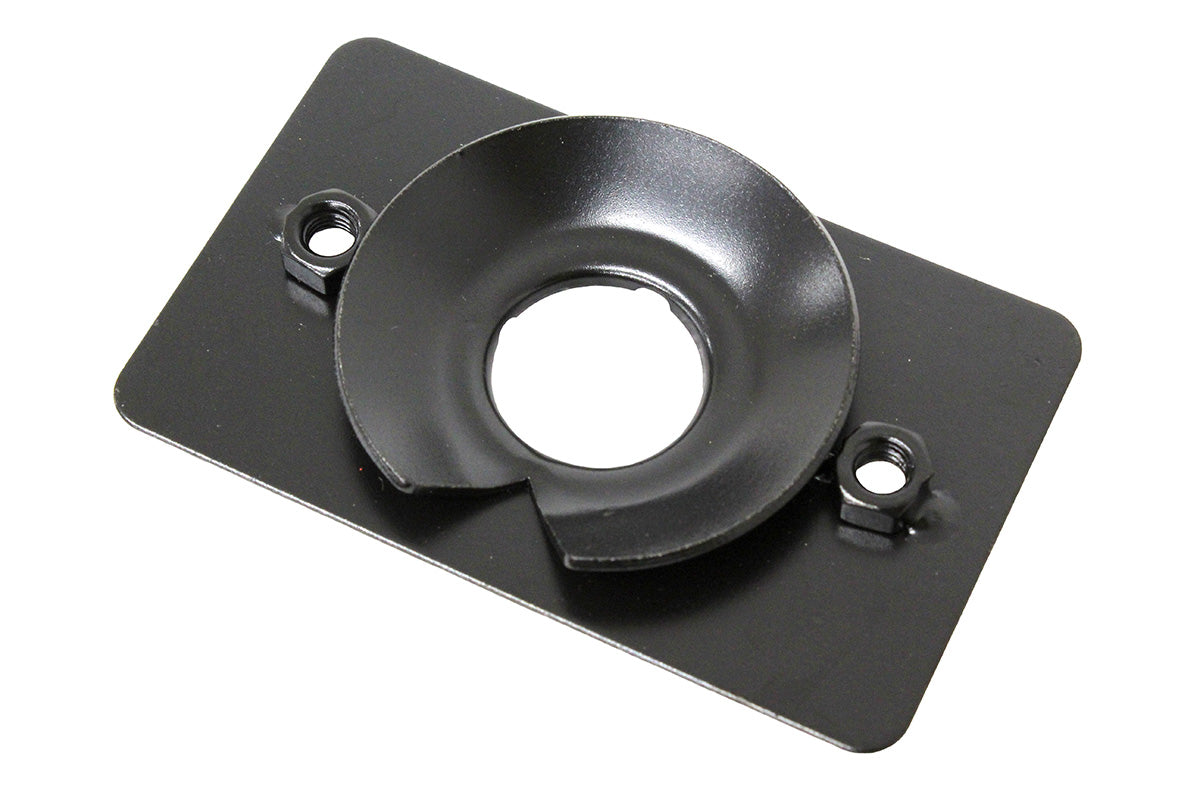 FPT500010 PLATE - MOUNTING