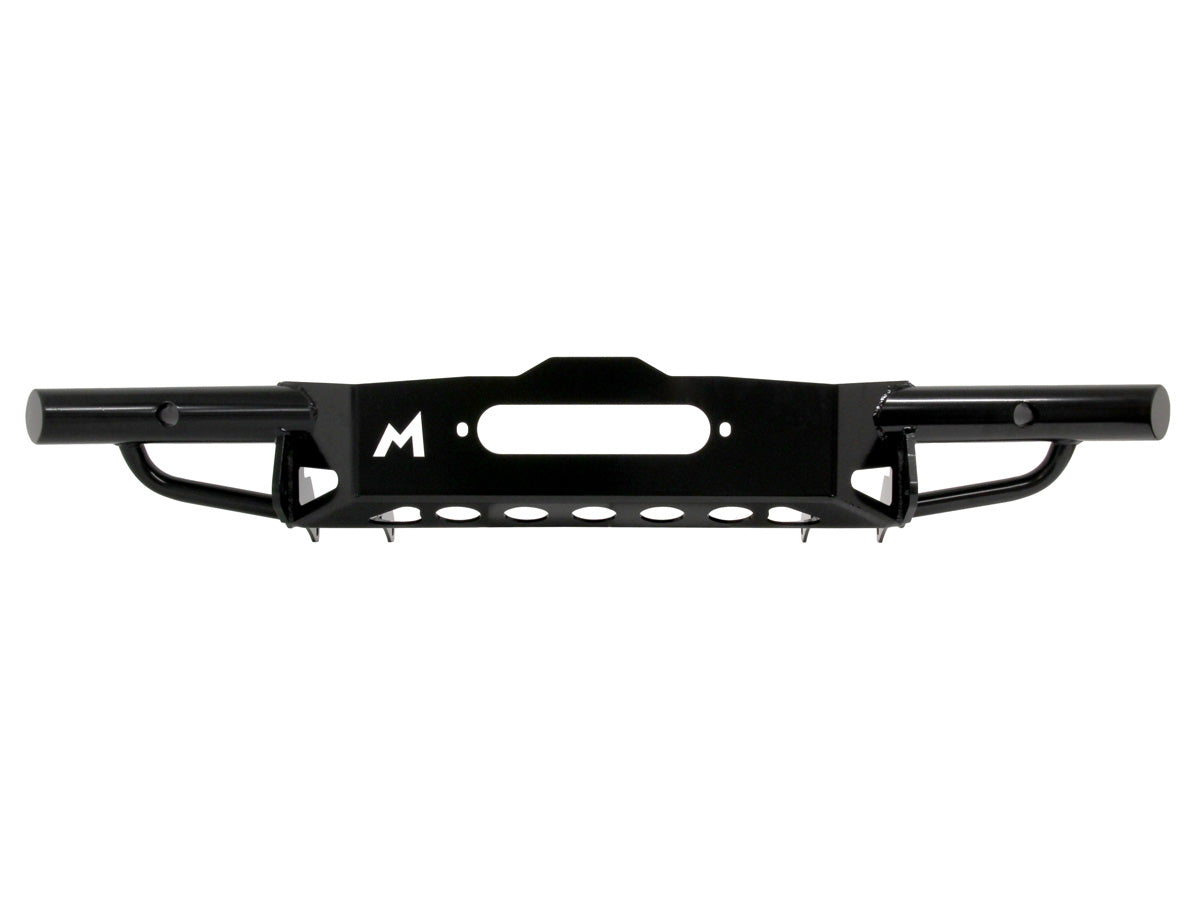 TF0029 TWIN MOTOR TUBULAR WINCH BUMPER