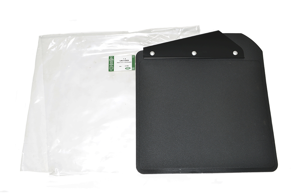 LR055323LR LAND ROVER - MUDFLAP