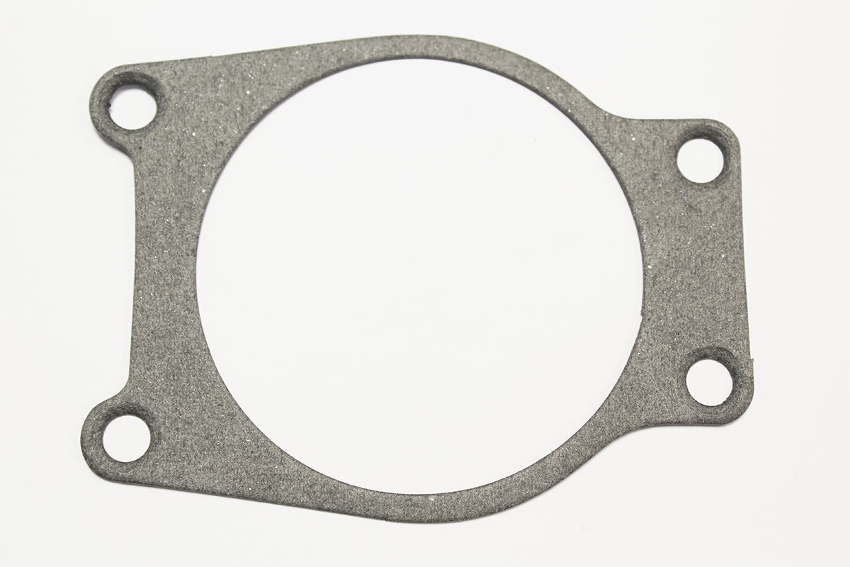 EAC9826-R JAGUAR - THROTTLE BODY GASKET