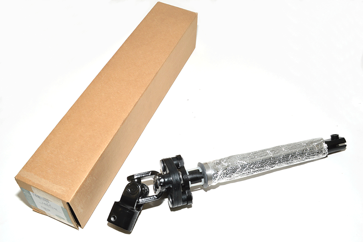 LR071146LR LAND ROVER - SHAFT - STEERING