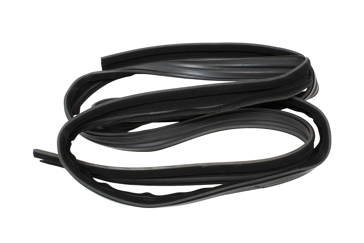 MWC9602 LAND ROVER - CHANNEL GLASS