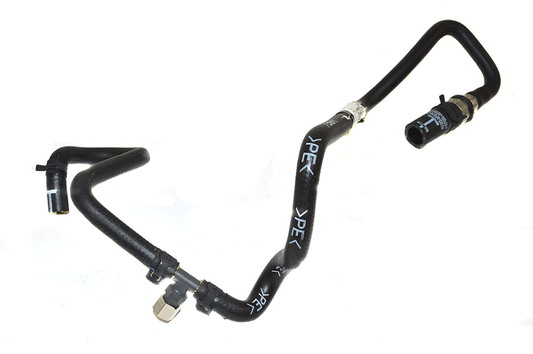 LR006158LR LAND ROVER - HOSE