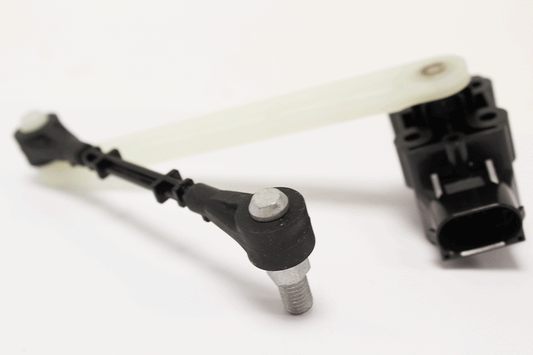 RQH500451 LAND ROVER - LH REAR SENSOR ASSY