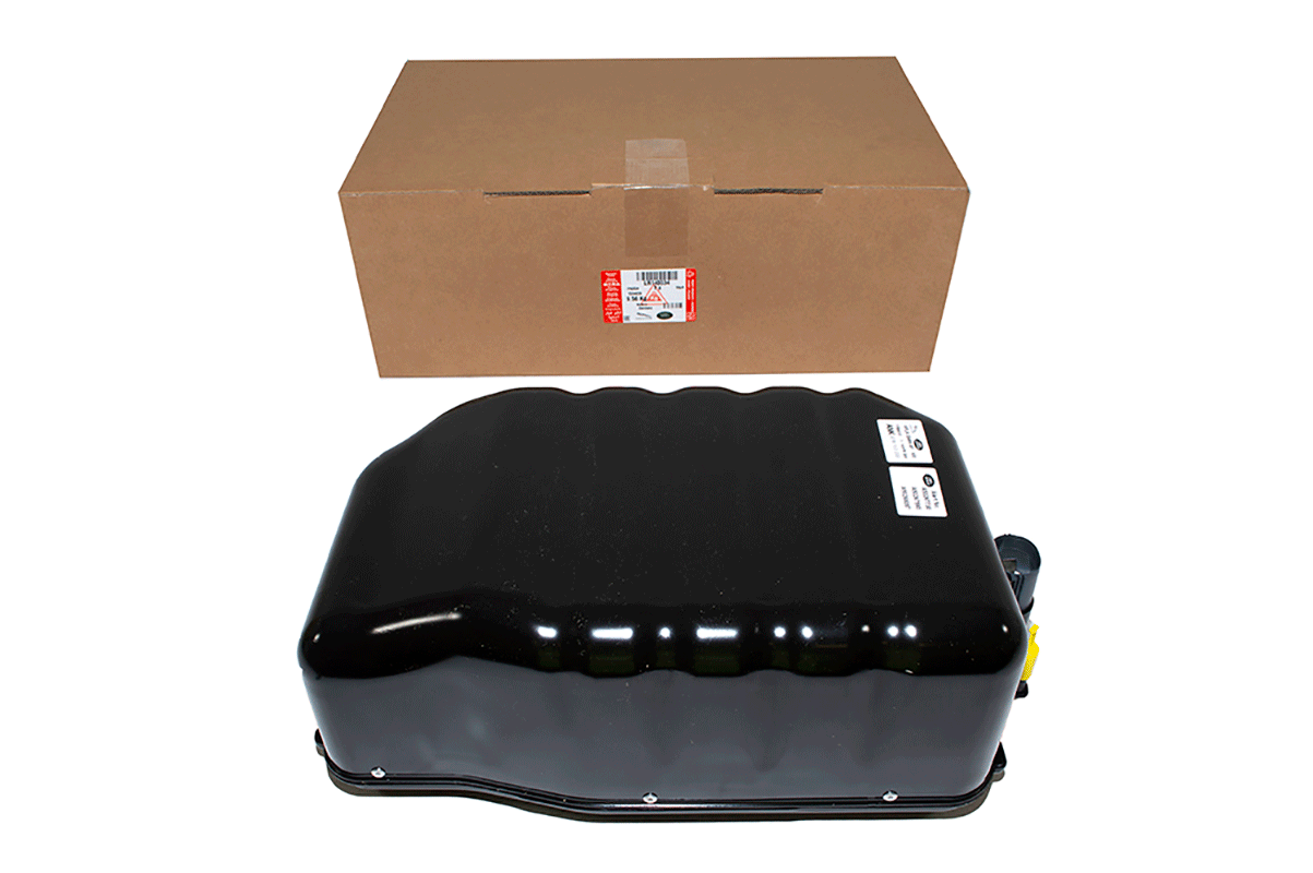LR140034LR LAND ROVER - COMPRESSOR - SUSPENSION LEVELLING