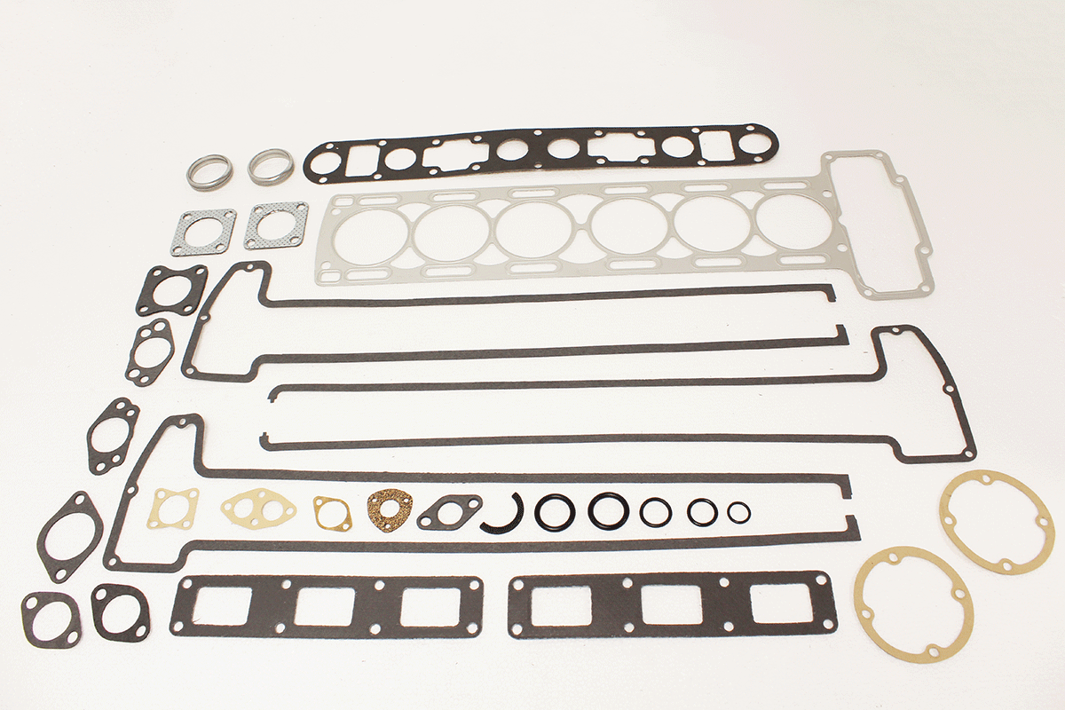 C12663-R HEAD GASKET SET