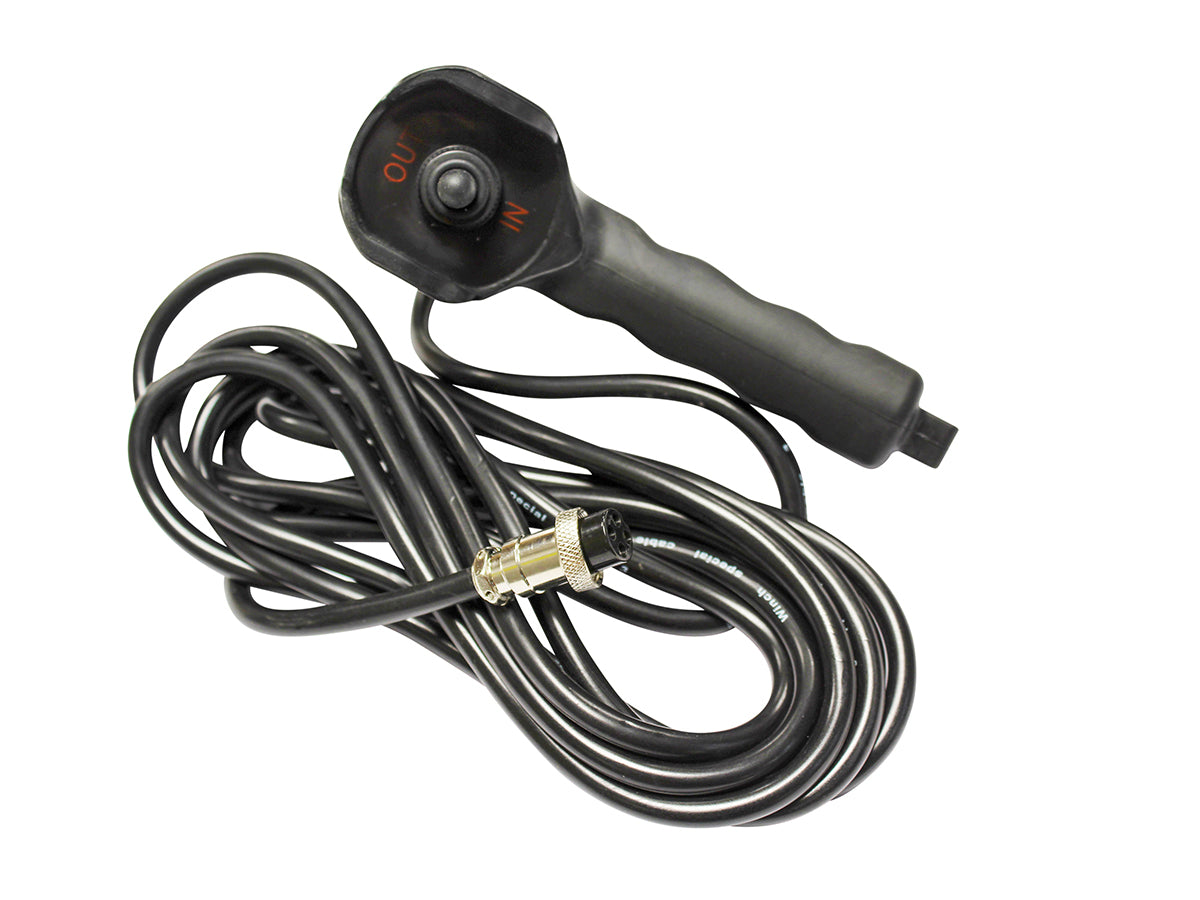 TF3322 LAND ROVER - REP. PLUG-IN REMOTE - TF3320