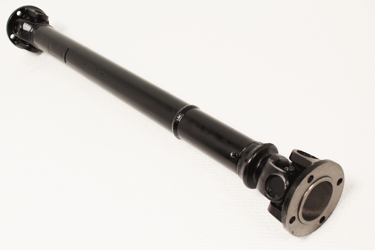 FTC4140 LAND ROVER - SHAFT ASSY - DRIVE - RR P38 From HARDY SPICER