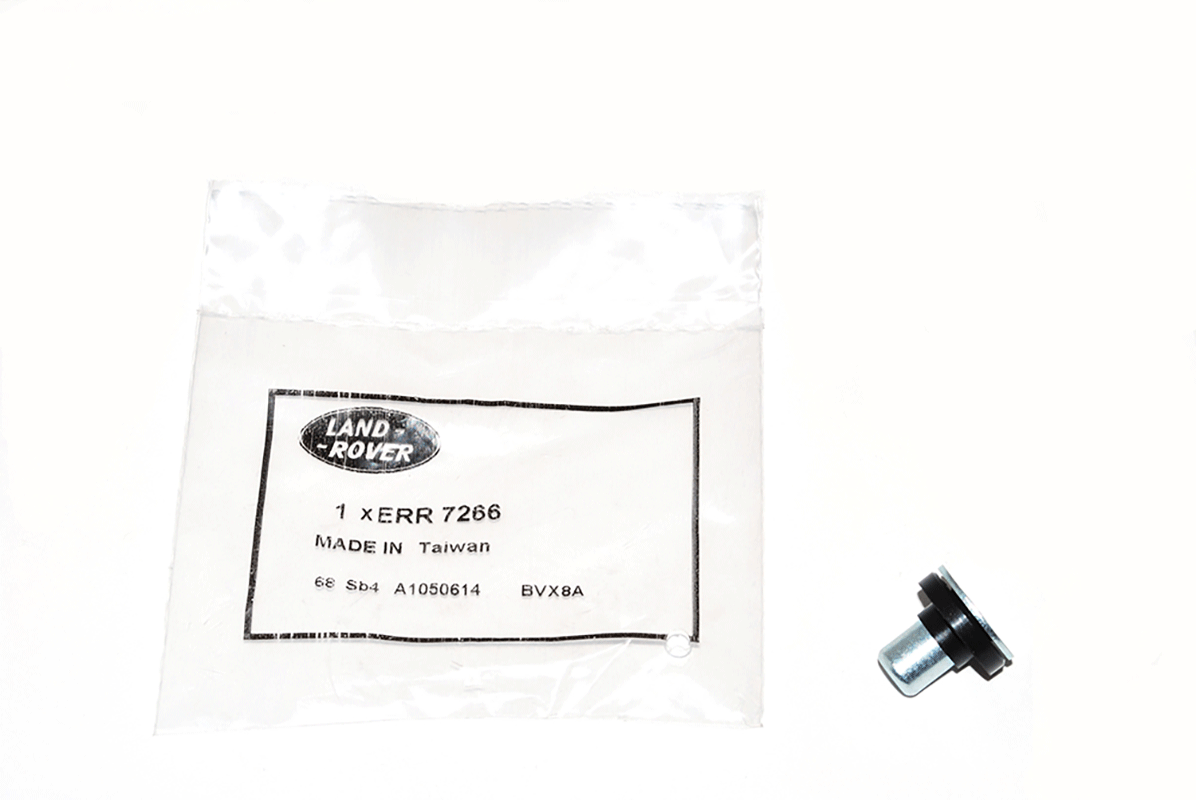 ERR7266LR LAND ROVER - GROMMET