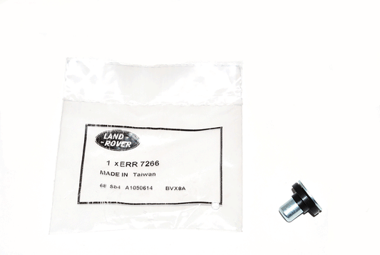 ERR7266LR LAND ROVER - GROMMET