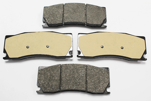 C2P15991-F JAGUAR - BRAKE PADS
