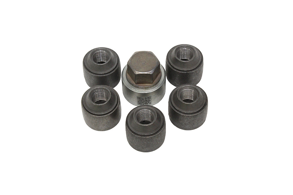 LR146316LR KIT - WHEEL LOCKING