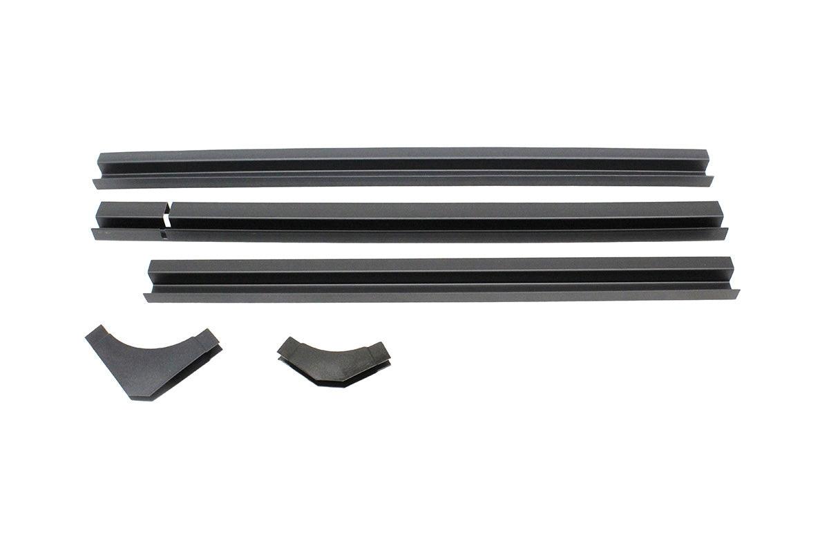 GA4879 DEF WINDOW CHANNEL KIT